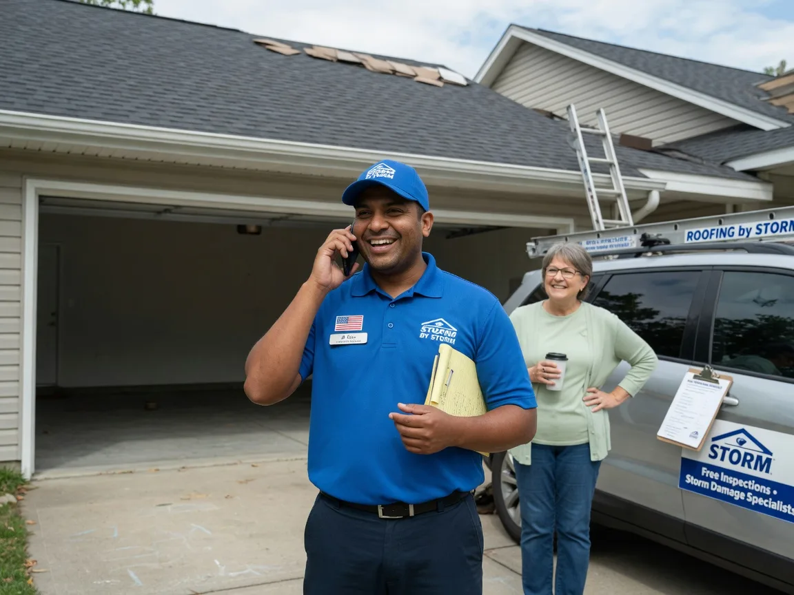 Roof Repair Near Me Gackle, ND FAQs
