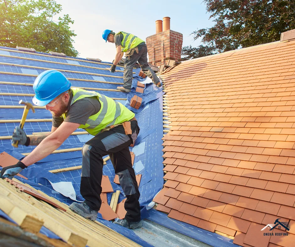 Why choose Roof Repair Near Me in Gackle, ND