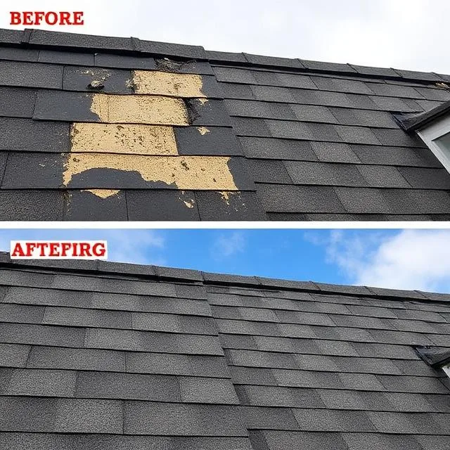 Roof Repair Near Me in Gackle, ND near me